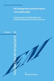 EU Enlargement and the Failure of Conditionality (eBook, PDF)