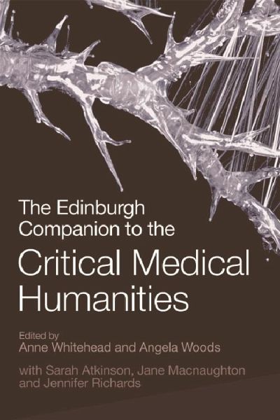 Edinburgh Companion to the Critical Medical Humanities (eBook, ePUB)