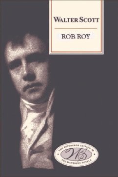 Cover Rob Roy (eBook, PDF)