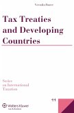 Tax Treaties and Developing Countries (eBook, PDF)