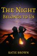 Night Belongs to Us (eBook, ePUB) - Bild 1