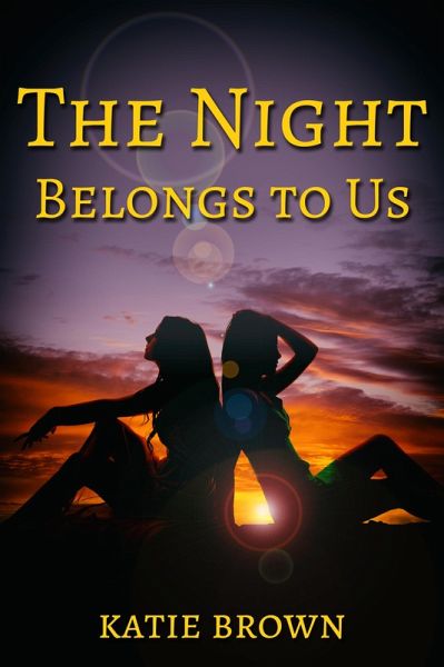 Night Belongs to Us (eBook, ePUB)