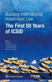 Building International Investment Law (eBook, PDF)