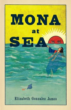 Cover Mona At Sea (eBook, ePUB)