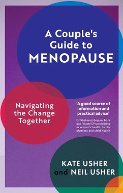 Cover Couple's Guide to Menopause (eBook, ePUB)