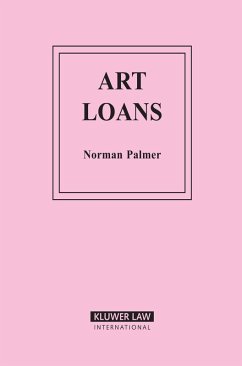 Cover Art Loans (eBook, PDF)