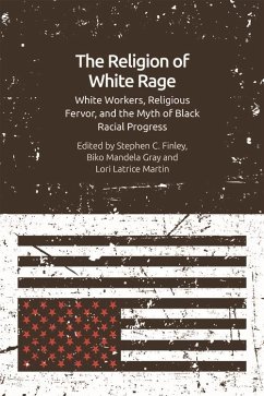 Cover Religion of White Rage (eBook, PDF)