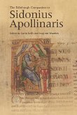 Edinburgh Companion to Sidonius Apollinaris (eBook, PDF)