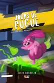 Jours de fugue (eBook, PDF) Jours de fugue (eBook, PDF)