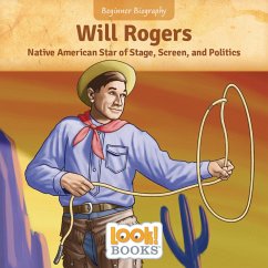 Will Rogers (eBook, PDF) - Walters, Jennifer Marino