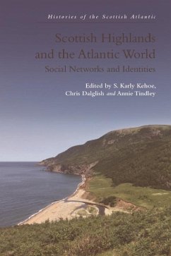 Scottish Highlands and the Atlantic World (eBook, PDF)