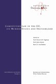 Competition Law in the EU, Its Member States and Switzerland (eBook, PDF)