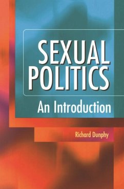 Sexual Politics (eBook, PDF) - Dunphy, Richard