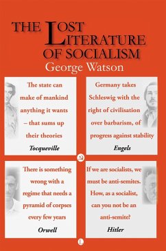 Cover Lost Literature of Socialism (2nd edition) (eBook, PDF)