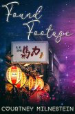 Found Footage (eBook, ePUB) Found Footage (eBook, ePUB)