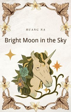Cover Bright Moon in the Sky (eBook, ePUB)