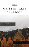 Echoes of Ink (Written Tales Chapbook, #15) (eBook, ePUB) Echoes of Ink (Written Tales Chapbook, #15) (eBook, ePUB)