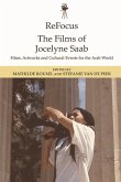 ReFocus: The Films of Jocelyne Saab (eBook, ePUB)