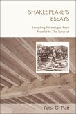 Shakespeare's Essays (eBook, PDF)