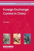 Foreign Exchange Control in China (eBook, PDF)