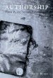 Authorship (eBook, PDF) - Bild 1