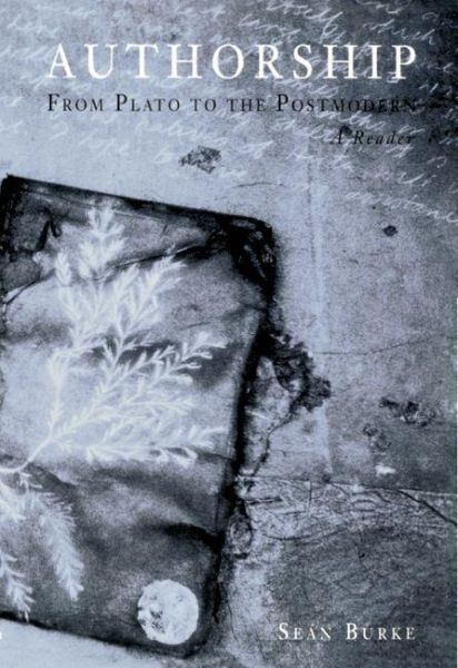 Authorship (eBook, PDF)