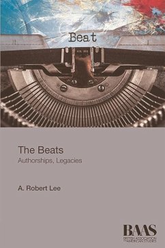 Beats (eBook, ePUB) - Lee, A. Robert
