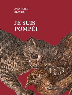Cover Je suis Pompéi (eBook, ePUB)