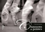 Chaussons de pointes (eBook, PDF)