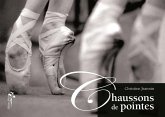 Chaussons de pointes (eBook, PDF) Chaussons de pointes (eBook, PDF)