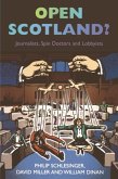 Open Scotland? (eBook, PDF)