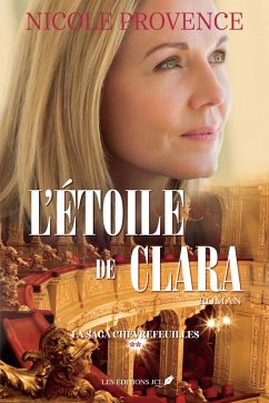 Cover L'étoile de Clara (eBook, ePUB)