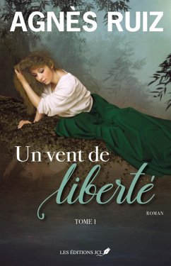 Cover Un vent de liberté - Tome 1 (eBook, ePUB)