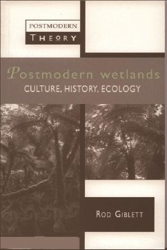 Cover Postmodern Wetlands (eBook, PDF)