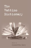 Vattimo Dictionary (eBook, PDF)