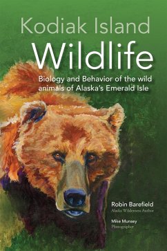 Kodiak Island Wildlife (eBook, ePUB) - Barefield, Robin