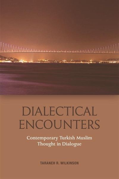 Dialectical Encounters (eBook, ePUB) Dialectical Encounters (eBook, ePUB)