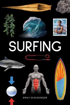 Cover Surfing (eBook, PDF)