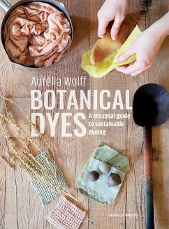 Cover Botanical Dyes (eBook, PDF)