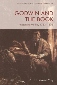 Cover Godwin and the Book (eBook, PDF)