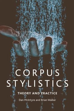 Cover Corpus Stylistics (eBook, ePUB)
