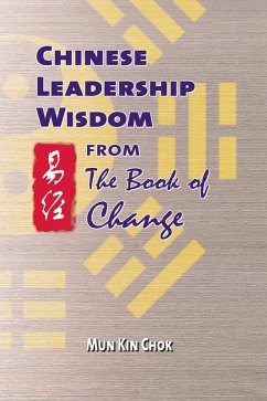 Cover Chinese Leadership Wisdom from the Book of Change (eBook, PDF)