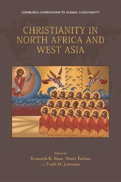 Christianity in North Africa and West Asia (eBook, PDF)