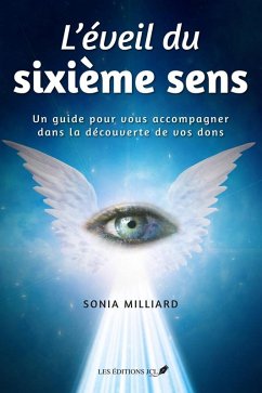 Cover L'éveil du sixième sens (eBook, ePUB)