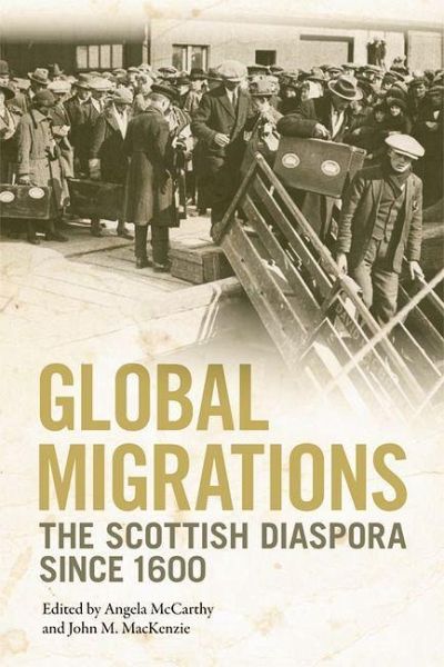 Global Migrations (eBook, PDF)
