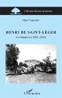 Henri de Saint-Léger (eBook, PDF) - Bild 1