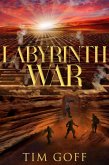 Labyrinth War (eBook, ePUB)