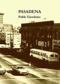 Cover Pasadena (eBook, ePUB)