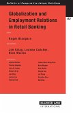 Globalization and Employment Relations in Retail Banking (eBook, PDF)