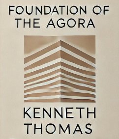 Cover Foundation of the Agora (The Convergence of Minds series, #1) (eBook, ePUB)
